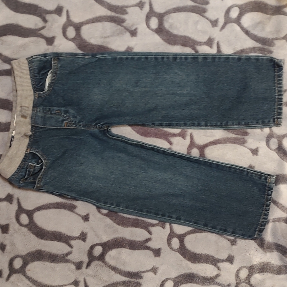 Boys Blue Jeans